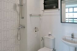 Blk 2C Sri Geylang Serai (Geylang), HDB 4 Rooms #593607681